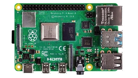 Raspberry Pi