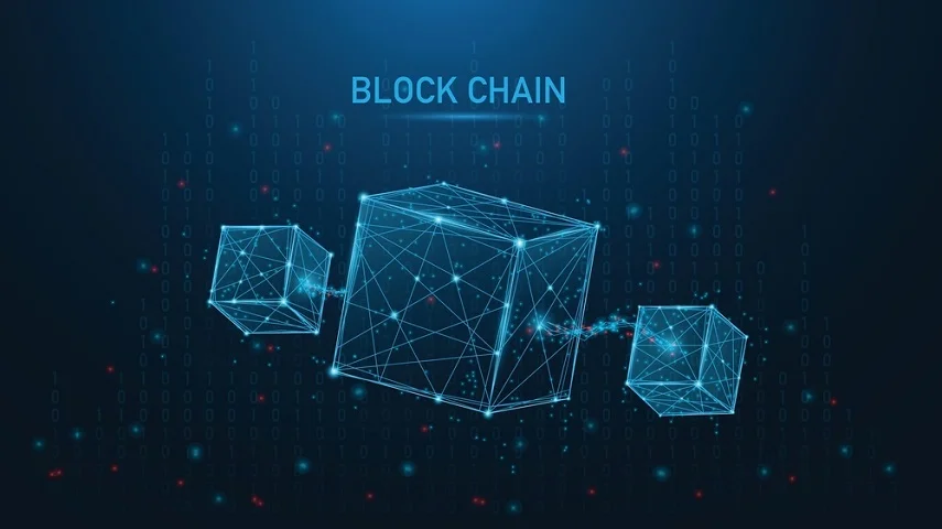 What is Blockchain