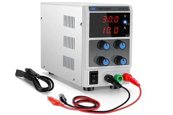 What is a power supply?