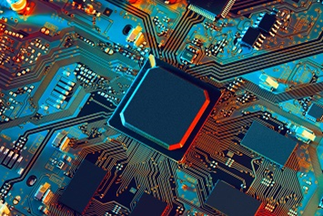 What is an integrated circuit (IC)? 