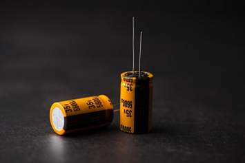 What is Capacitor and How Does It Work?