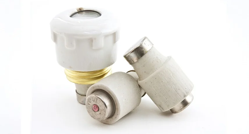 Ceramic Fuse