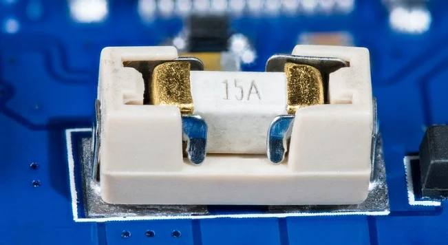 Surface Mount Fuse