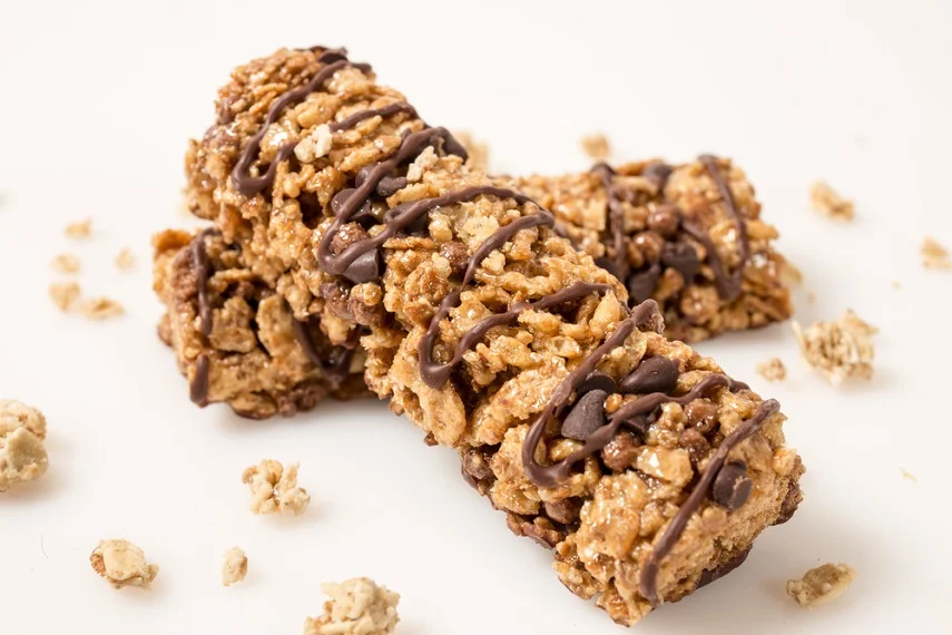 Energy Bars