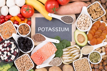 Top 10 High Potassium Foods for Better Health