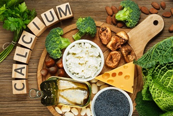 Top 10 High Calcium Foods You Should Know