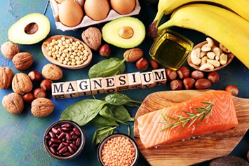 Top 10 High Magnesium Foods for a Healthy Diet