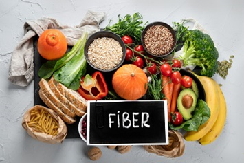 What is Fiber in Food? 